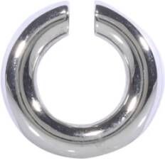 alexander mcqueen Bijoux Silver , Grijs, Dames