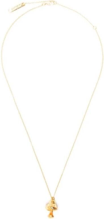 Ambush Kettingen Geel Heren