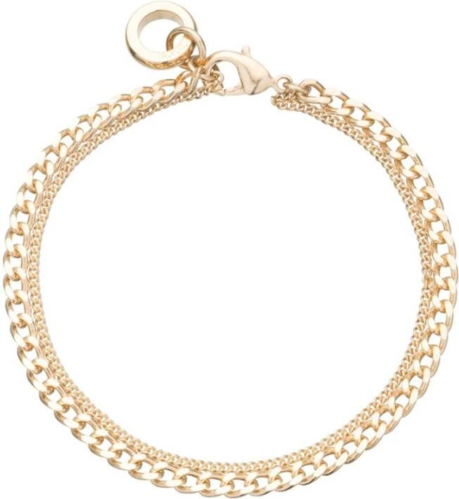 A.p.c. Bijoux Yellow , Geel, Heren