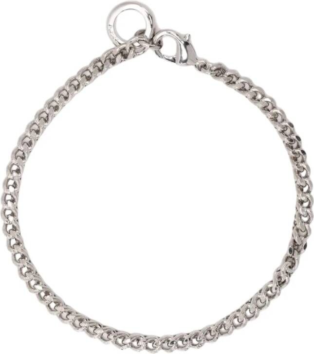 A.p.c. Armbanden Grijs Heren