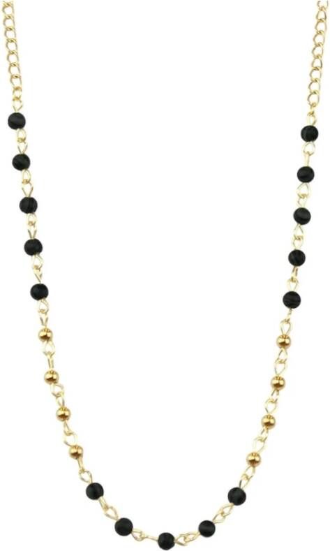 Dansk Copenhagen Kettingen Geel Dames