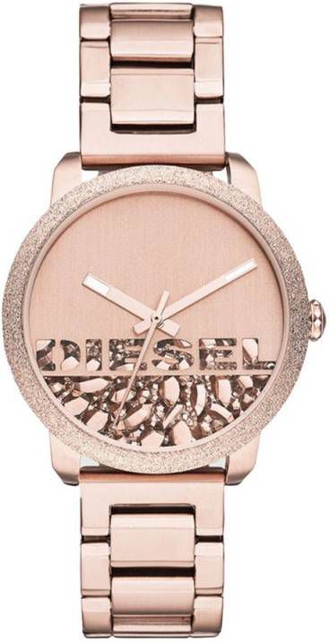 Diesel DZ4309 watch - Mega Chief