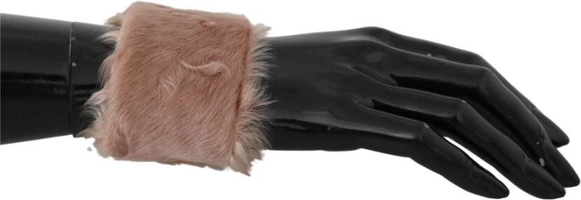 Dolce & Gabbana Armbanden Beige Dames