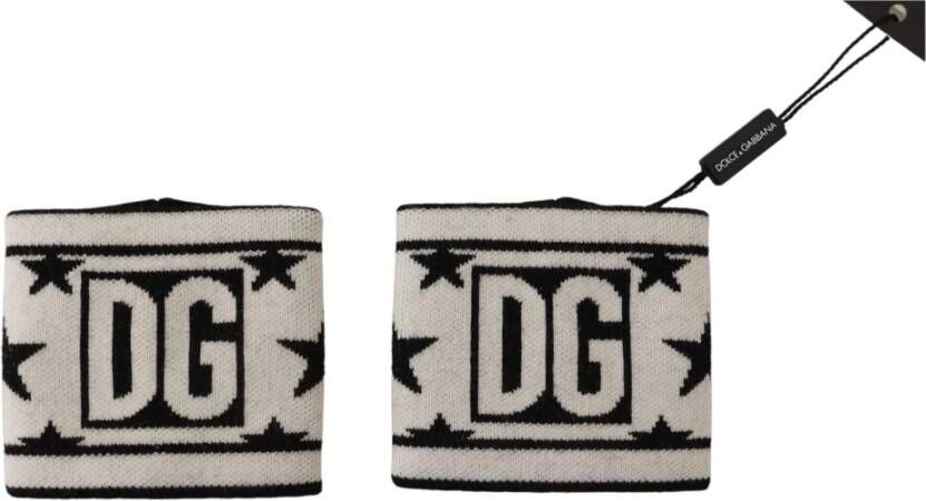 Dolce & Gabbana Armbanden Zwart Heren