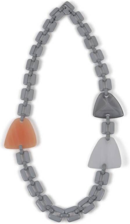 Emporio Armani Armbanden Grijs Dames