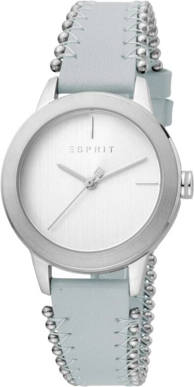 Esprit Horloges Blauw Dames