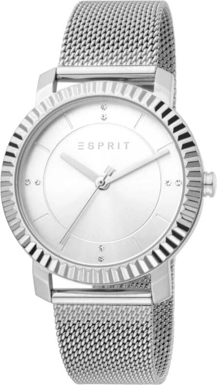 Esprit Horloges Grijs Dames