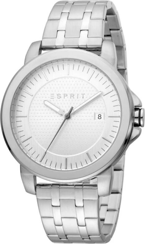 Esprit Horloges Grijs Heren