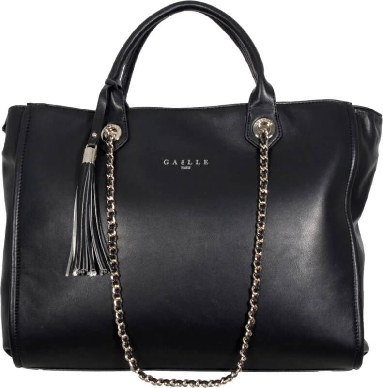 Gaëlle Paris Handtassen Zwart Dames