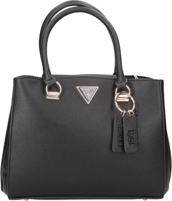 Guess Handtassen Zwart Dames