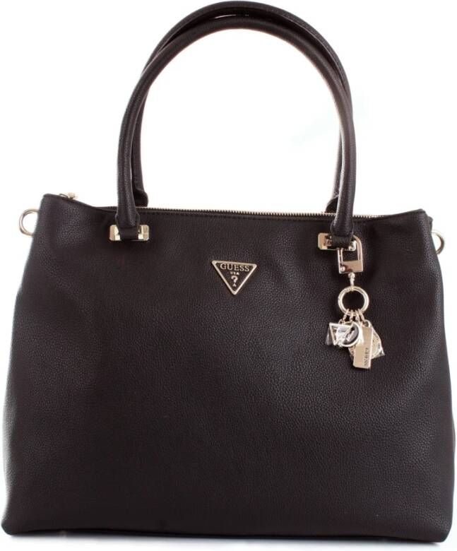 Guess Handtassen Zwart Dames