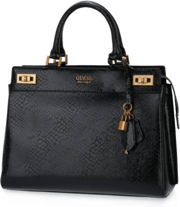 Guess Handtassen Zwart Dames