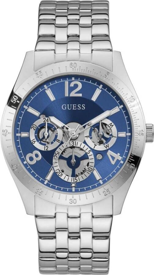 Guess Multifunctioneel horloge VECTOR, GW0215G1
