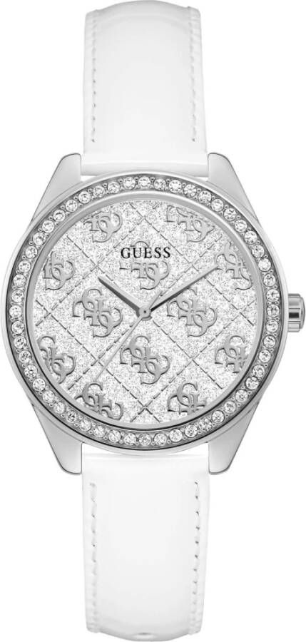 Guess Horloges Wit Dames