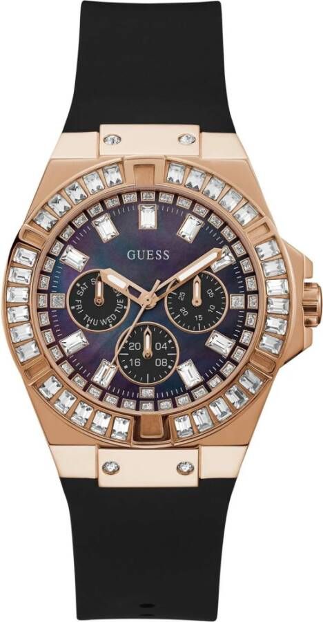 Guess Multifunctioneel horloge VENUS, GW0118L2