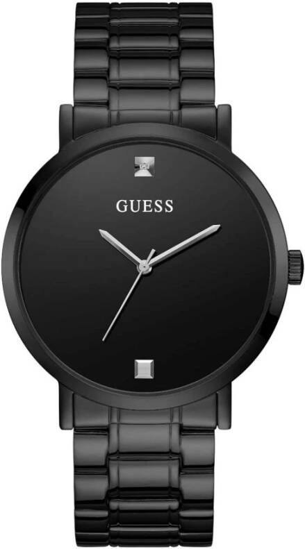 Guess Kwartshorloge GENUINE DIAMOND, W1315G3