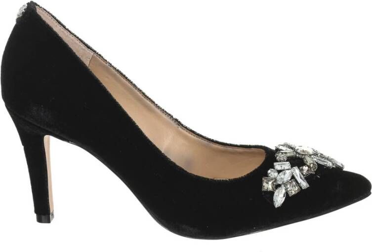 Guess Pumps Zwart Dames