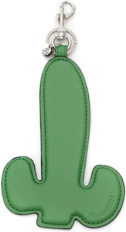 JW Anderson Accessoires Groen Heren