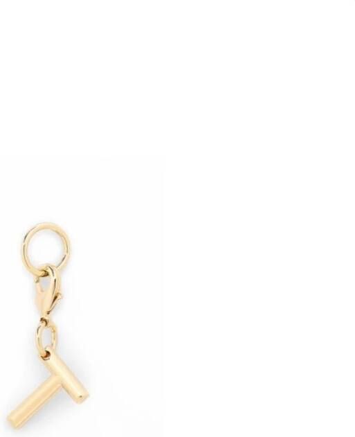 Lancel Armbanden Geel Dames