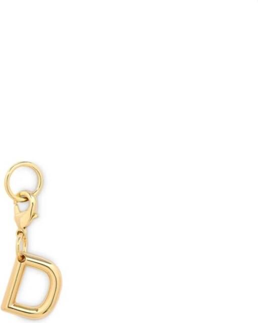 Lancel Armbanden Geel Dames