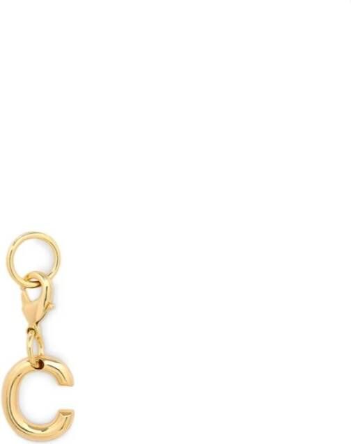 Lancel Armbanden Geel Dames