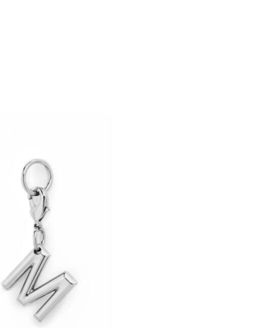 Lancel Armbanden Grijs Dames