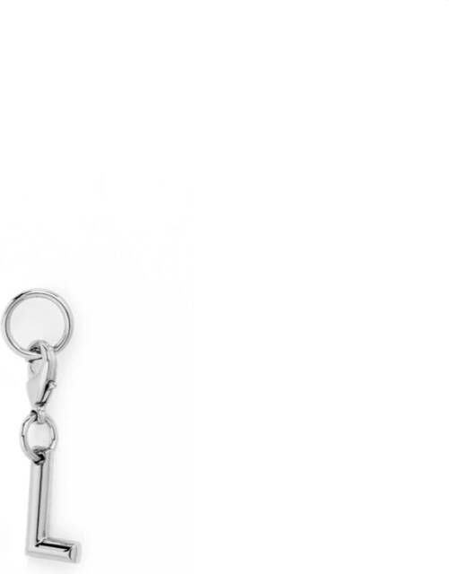 Lancel Armbanden Grijs Dames