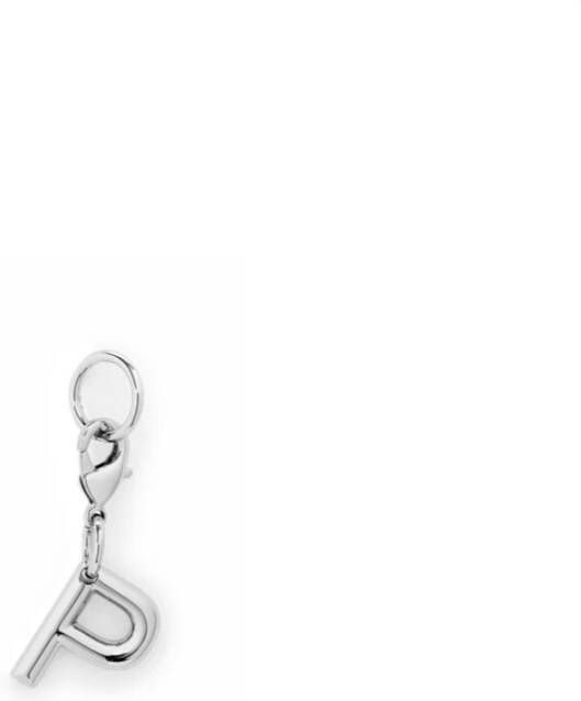 Lancel Armbanden Grijs Dames