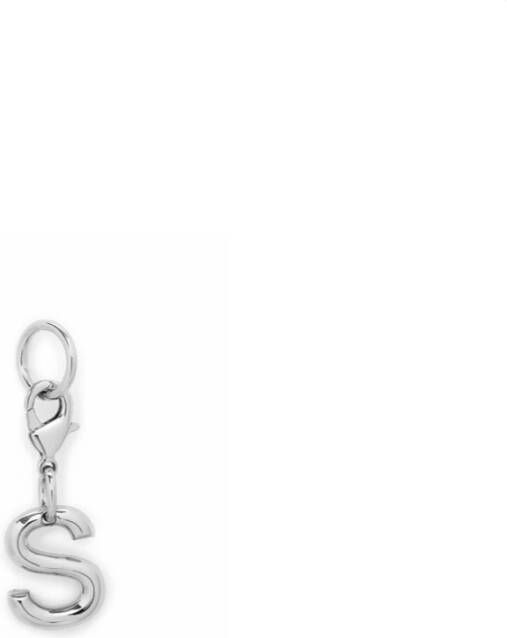 Lancel Armbanden Grijs Dames