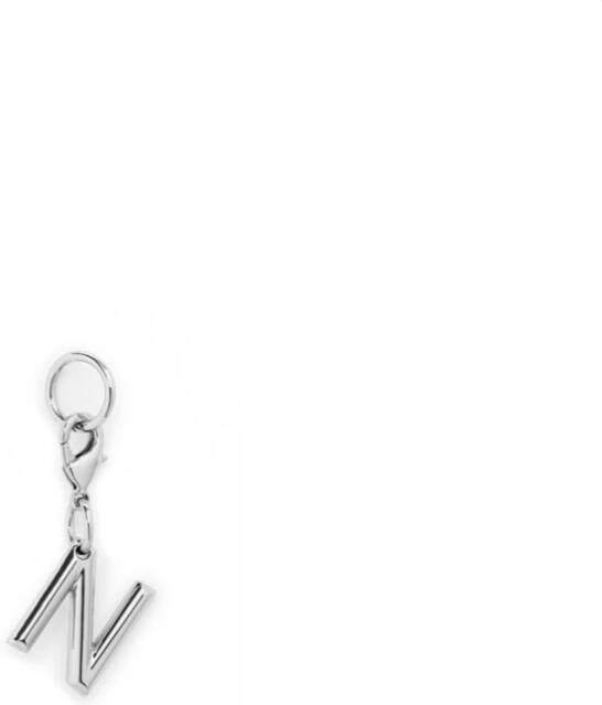 Lancel Armbanden Grijs Dames