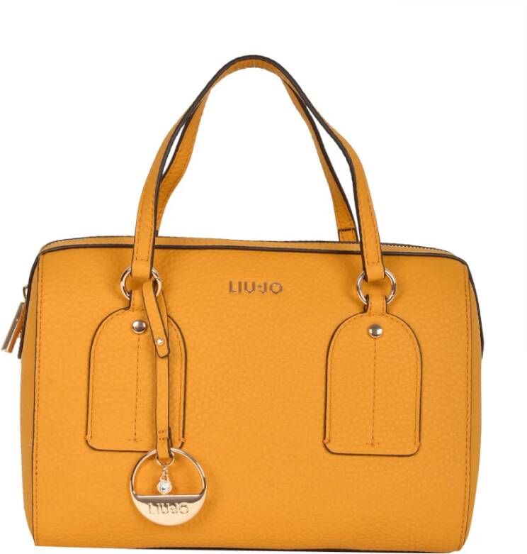 Liu Jo Handtassen Geel Dames