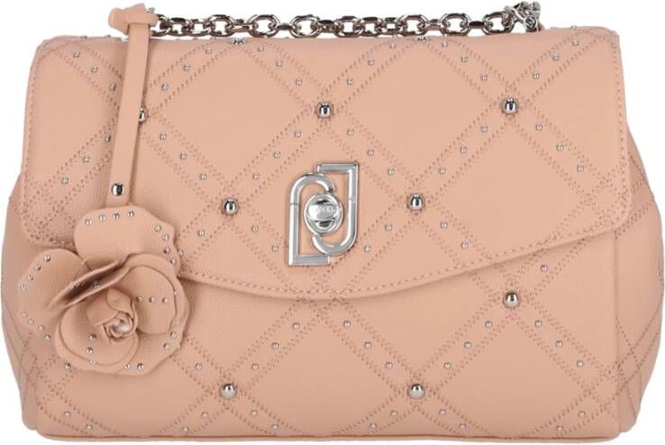 Liu Jo Schoudertassen Beige Dames