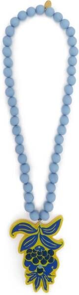 Maliparmi Kettingen Geel Dames