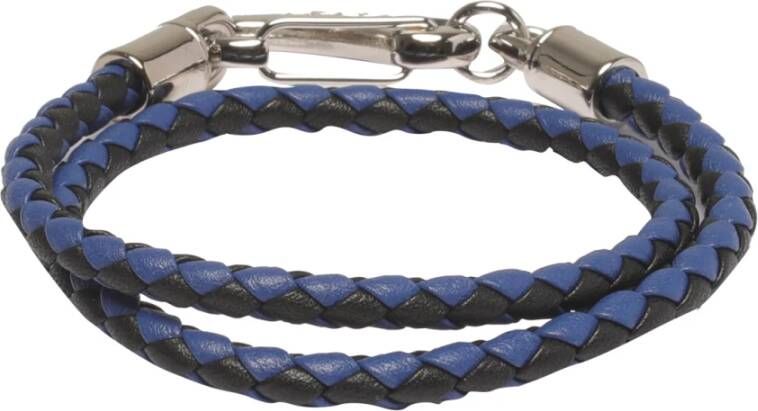 Marni Armbanden Zwart Heren