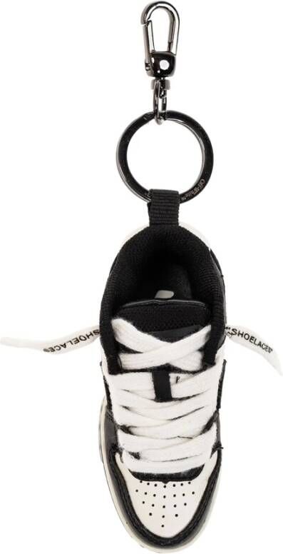 Off White Accessoires Zwart Heren