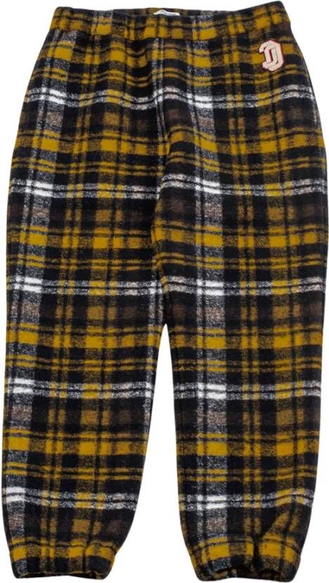 Opening Ceremony Vrijetijds broeken Groen Heren