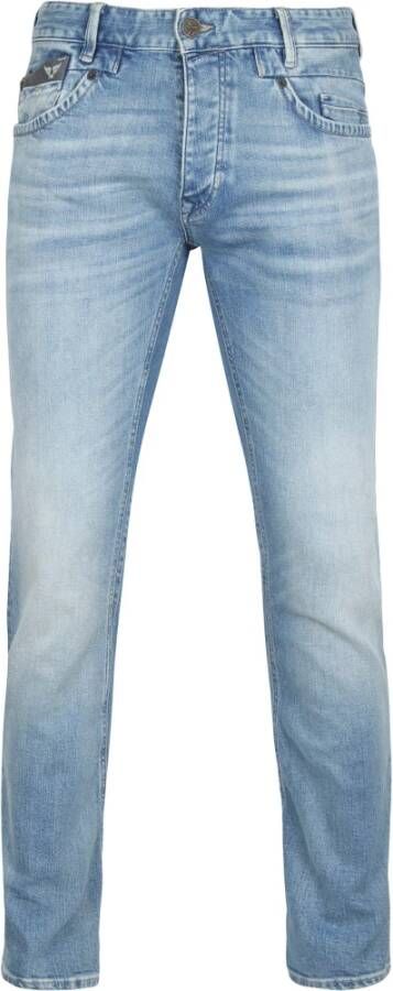 PME Legend regular straight fit jeans Commander 3.0 bright sun bleached
