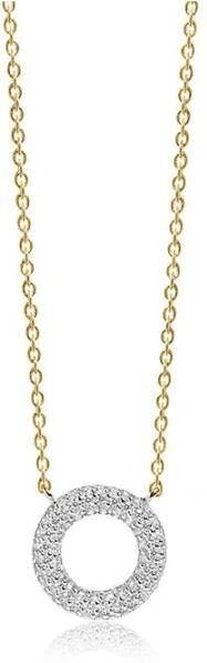 Sif Jakobs Neklamering van eenieuwe over , Grijs, Dames