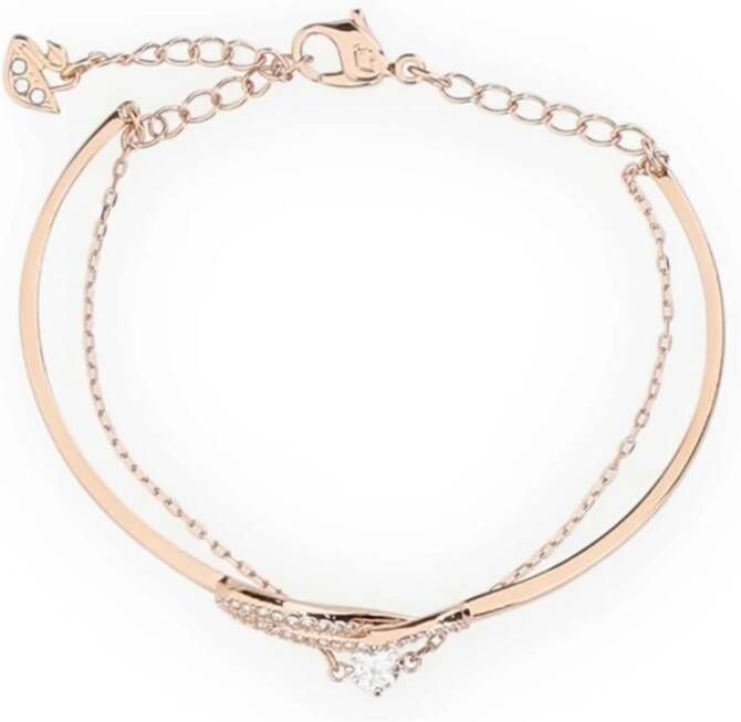 Swarovski Armbanden Geel Dames