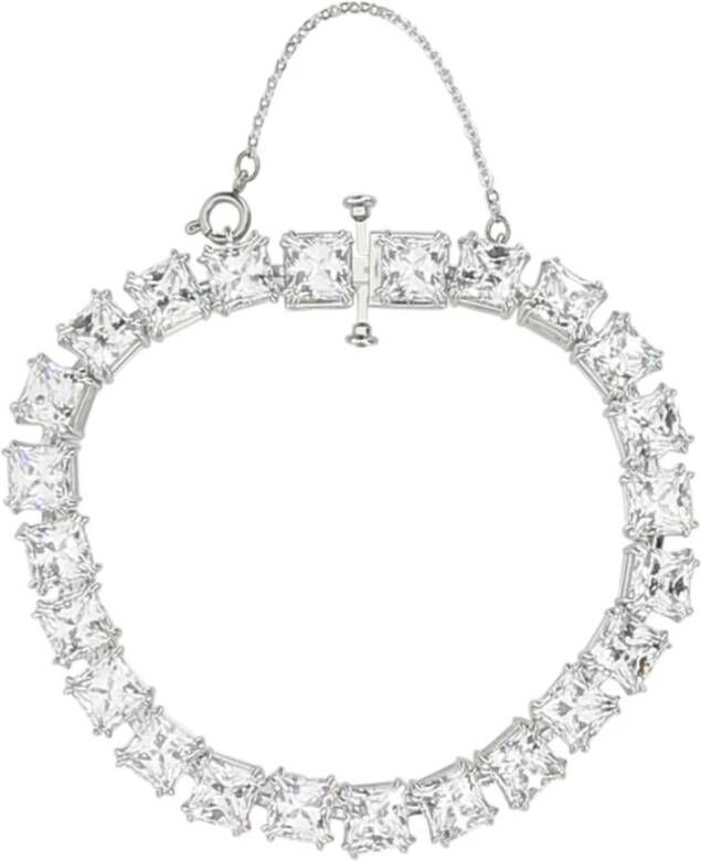 Swarovski Armbanden Grijs Dames