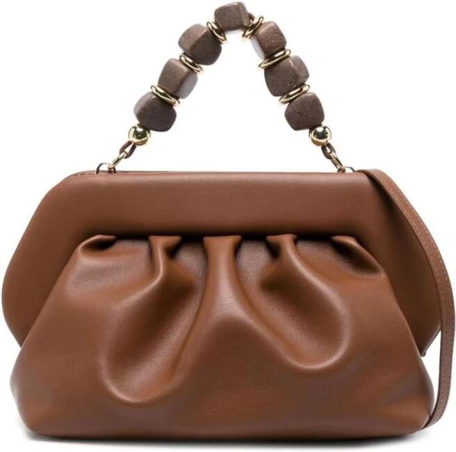 THEMOIRè Handtassen Bruin Dames