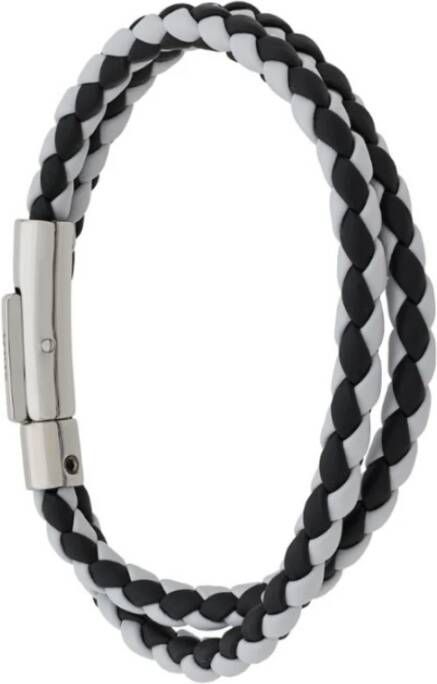 TOD'S Armbanden Zwart Heren