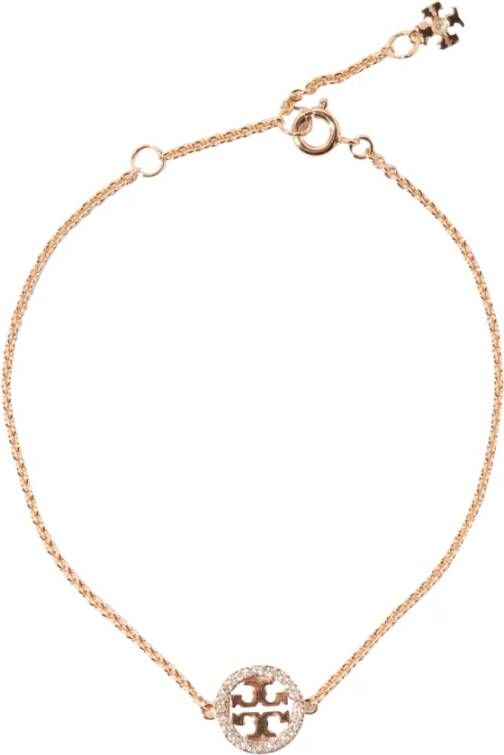 TORY BURCH Armbanden Geel Dames