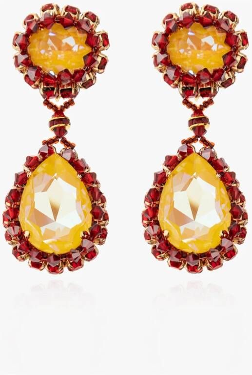 Chiara Ferragni Gebreide kleding Collection, Roze, Dames