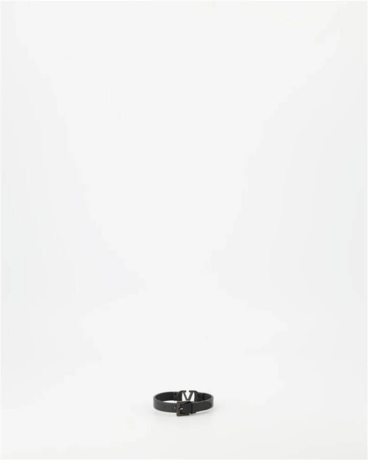 Valentino Armbanden Zwart Heren