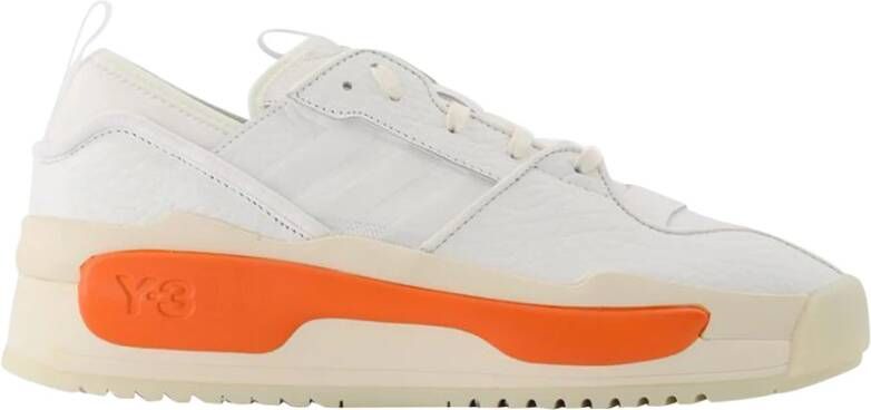 Y-3 Hokori III sneakers Y 3, Oranje, Heren