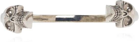 alexander mcqueen Armbanden Grijs Heren