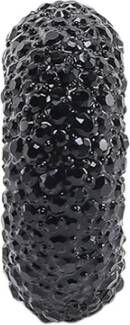 alexander mcqueen Ringen , Zwart, Dames