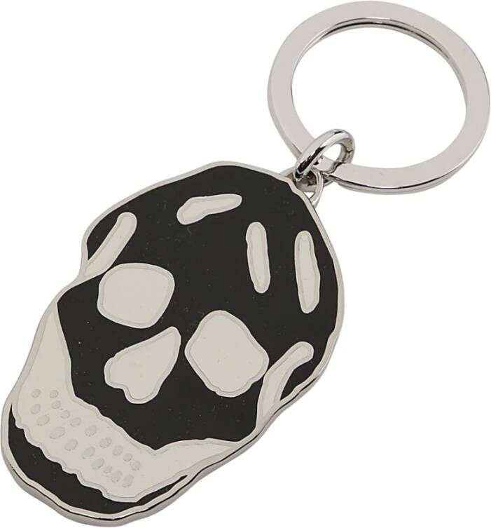 alexander mcqueen Accessoires Zwart Heren