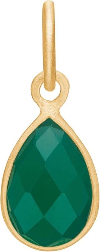 Frk. Lisberg Sophie hanger groen , Groen, Dames